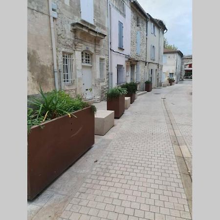 Dans Le Coeur De Saint Remy De Provence!!! Saint-Rémy-de-Provence Dış mekan fotoğraf